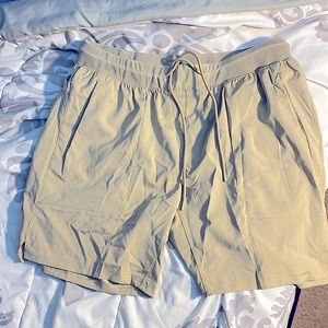 Apana active shorts NEW without tags